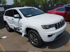 1C4RJFBG7NC123642 2022 JEEP GRAND CHEROKEE