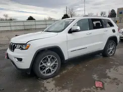 1C4RJFBG7NC144734 2022 JEEP GRAND CHEROKEE