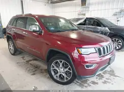 1C4RJFBG7NC145267 2022 JEEP GRAND CHEROKEE