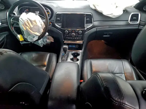 1C4RJFBG7NC157824 2022 JEEP GRAND CHEROKEE - Image 8