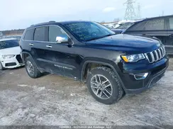 1C4RJFBG7NC161968 2022 JEEP GRAND CHEROKEE