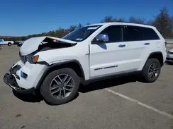 1C4RJFBG7NC165387 2022 JEEP GRAND CHEROKEE