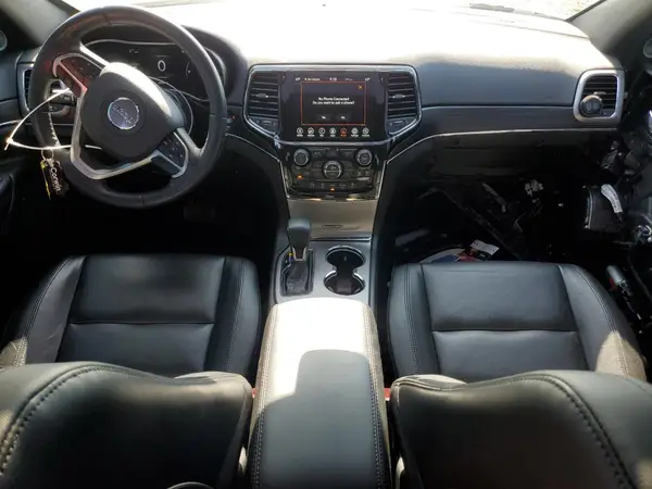 1C4RJFBG7NC166524 2022 JEEP GRAND CHEROKEE - Image 8