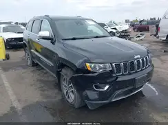 1C4RJFBG7NC186272 2022 JEEP GRAND CHEROKEE
