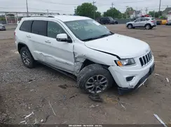 1C4RJFBG8GC304073 2016 JEEP GRAND CHEROKEE