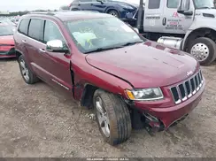 1C4RJFBG8GC304395 2016 JEEP GRAND CHEROKEE