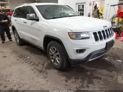1C4RJFBG8GC304896 2016 JEEP GRAND CHEROKEE