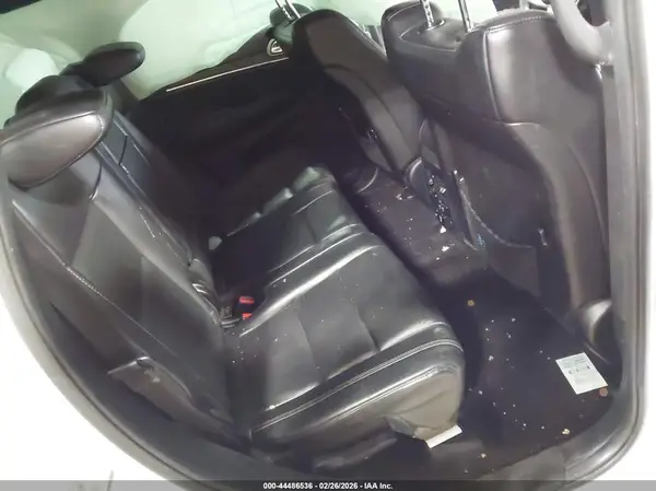 1C4RJFBG8GC304896 2016 JEEP GRAND CHEROKEE - Image 8