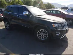 1C4RJFBG8GC307653 2016 JEEP GRAND CHEROKEE