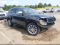 1C4RJFBG8GC307894 2016 JEEP GRAND CHEROKEE