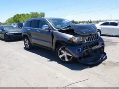 1C4RJFBG8GC310701 2016 JEEP GRAND CHEROKEE