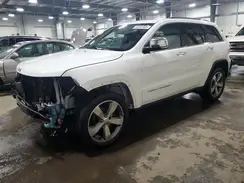 1C4RJFBG8GC310990 2016 JEEP GRAND CHEROKEE