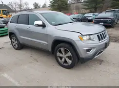1C4RJFBG8GC311119 2016 JEEP GRAND CHEROKEE