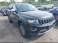 1C4RJFBG8GC317289 2016 JEEP GRAND CHEROKEE