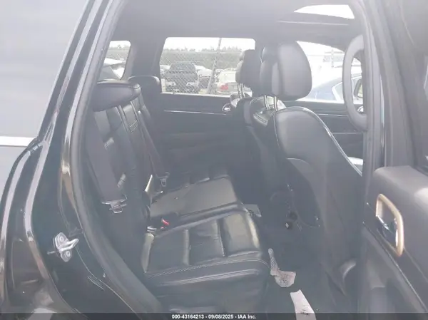 1C4RJFBG8GC317289 2016 JEEP GRAND CHEROKEE - Image 8