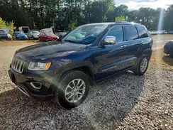 1C4RJFBG8GC318166 2016 JEEP GRAND CHEROKEE