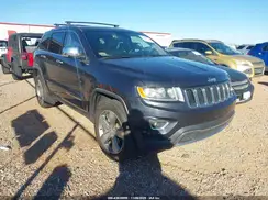 1C4RJFBG8GC319429 2016 JEEP GRAND CHEROKEE