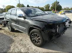 1C4RJFBG8GC321584 2016 JEEP GRAND CHEROKEE