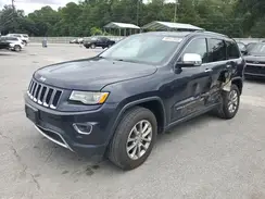 1C4RJFBG8GC326350 2016 JEEP GRAND CHEROKEE