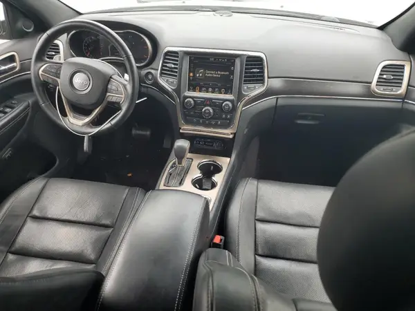 1C4RJFBG8GC326350 2016 JEEP GRAND CHEROKEE - Image 8