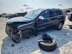 1C4RJFBG8GC327143 2016 JEEP GRAND CHEROKEE