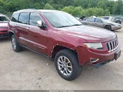 1C4RJFBG8GC327174 2016 JEEP GRAND CHEROKEE