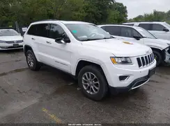 1C4RJFBG8GC328549 2016 JEEP GRAND CHEROKEE