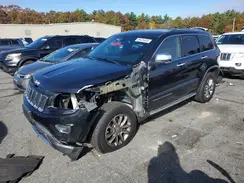 1C4RJFBG8GC333122 2016 JEEP GRAND CHEROKEE