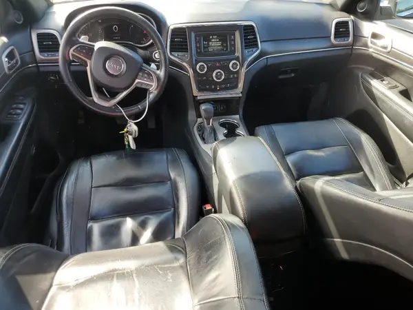 1C4RJFBG8GC333122 2016 JEEP GRAND CHEROKEE - Image 8