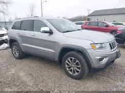 1C4RJFBG8GC333461 2016 JEEP GRAND CHEROKEE