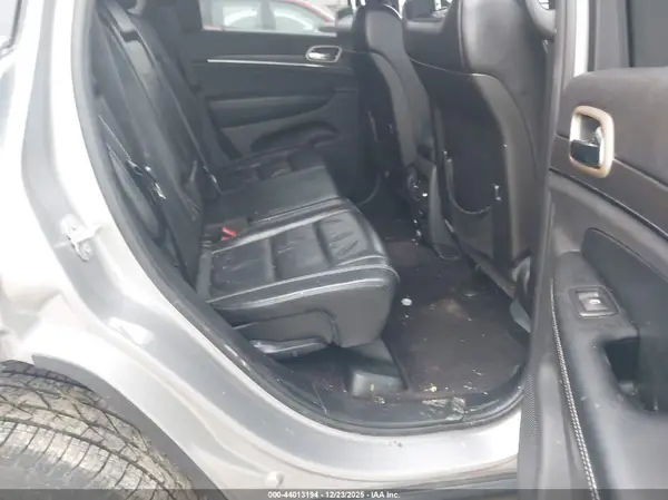 1C4RJFBG8GC333461 2016 JEEP GRAND CHEROKEE - Image 8