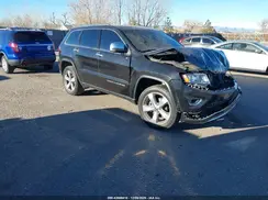 1C4RJFBG8GC333900 2016 JEEP GRAND CHEROKEE