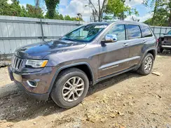 1C4RJFBG8GC337008 2016 JEEP GRAND CHEROKEE