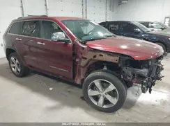 1C4RJFBG8GC339101 2016 JEEP GRAND CHEROKEE