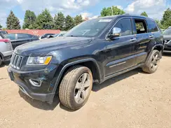 1C4RJFBG8GC342452 2016 JEEP GRAND CHEROKEE