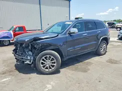 1C4RJFBG8GC342578 2016 JEEP GRAND CHEROKEE
