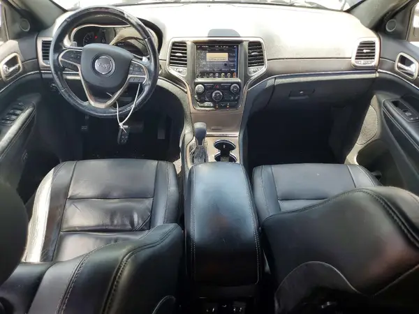 1C4RJFBG8GC342578 2016 JEEP GRAND CHEROKEE - Image 8