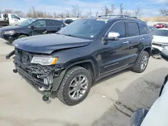 1C4RJFBG8GC348154 2016 JEEP GRAND CHEROKEE