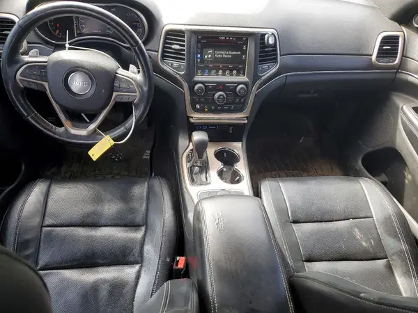 1C4RJFBG8GC348154 2016 JEEP GRAND CHEROKEE - Image 8