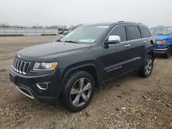 1C4RJFBG8GC348428 2016 JEEP GRAND CHEROKEE