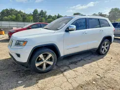 1C4RJFBG8GC348493 2016 JEEP GRAND CHEROKEE