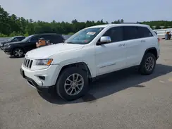 1C4RJFBG8GC350986 2016 JEEP GRAND CHEROKEE