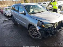 1C4RJFBG8GC355234 2016 JEEP GRAND CHEROKEE