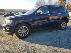 1C4RJFBG8GC357873 2016 JEEP GRAND CHEROKEE