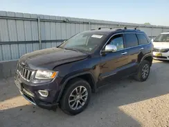 1C4RJFBG8GC358053 2016 JEEP GRAND CHEROKEE