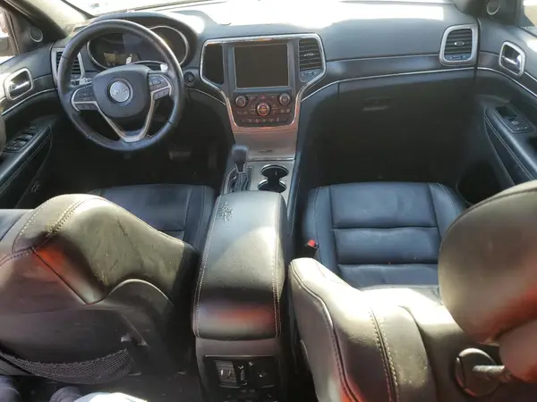 1C4RJFBG8GC358053 2016 JEEP GRAND CHEROKEE - Image 8