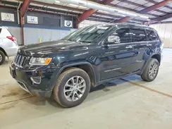 1C4RJFBG8GC358067 2016 JEEP GRAND CHEROKEE