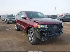 1C4RJFBG8GC359669 2016 JEEP GRAND CHEROKEE