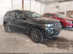 1C4RJFBG8GC364838 2016 JEEP GRAND CHEROKEE