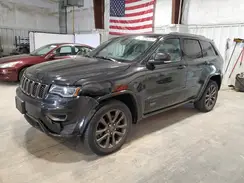 1C4RJFBG8GC365584 2016 JEEP GRAND CHEROKEE